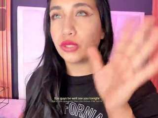 Live Sex Chat with LauRoberts (@lauroberts)