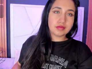 lauroberts from CamSoda