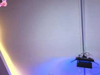 lauroberts Live Webcam on CamSoda