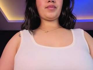 LauRoberts live webcam show