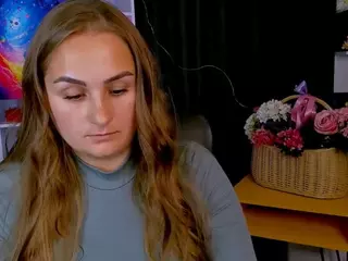 lika-le's Live Sex Cam Show