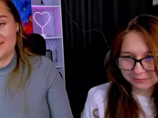 lika-le's Live Sex Cam Show