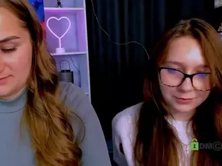 lika-le's Live Sex Cam Show