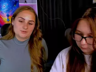 lika-le's Live Sex Cam Show