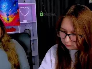 lika-le's Live Sex Cam Show