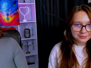 lika-le's Live Sex Cam Show