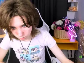 lika-le's Live Sex Cam Show