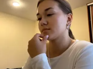 LinetteCoke's Live Sex Cam Show