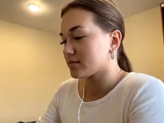 LinetteCoke's Live Sex Cam Show