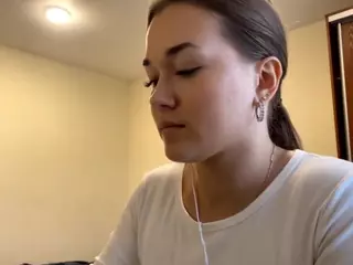 LinetteCoke's Live Sex Cam Show