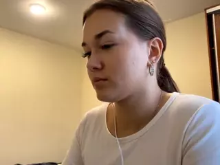 LinetteCoke's Live Sex Cam Show