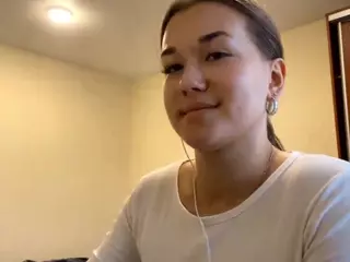 LinetteCoke's Live Sex Cam Show