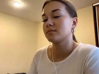 LinetteCoke's Live Sex Cam Show