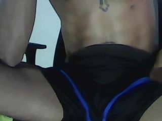 lokitocrazy17 Live Webcam on CamSoda