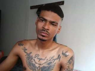 lokitocrazy17 webcam model