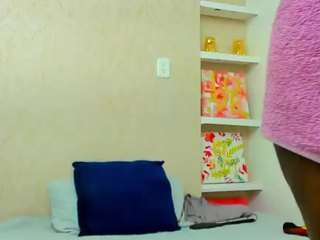 lorenn-hill camsoda