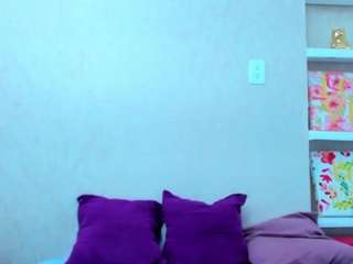 Lorenn-Hill live cam preview