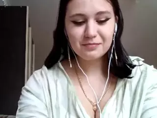 LynetCurrington's Live Sex Cam Show