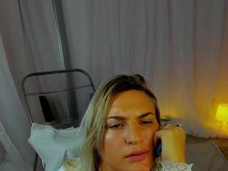 mariellie Live Webcam on CamSoda