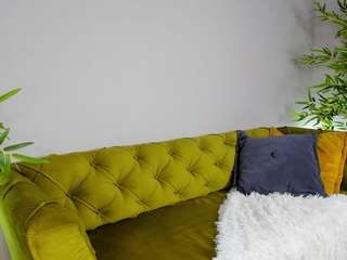 mariellie Live Webcam on CamSoda