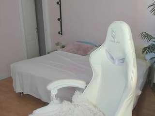 mariellie Smoke live webcam