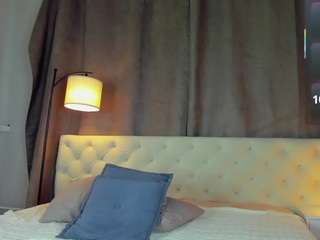mariellie live webcam show