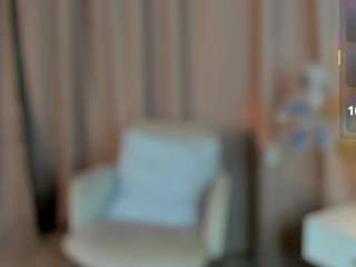 mariellie live webcam show