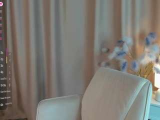 mariellie live webcam show