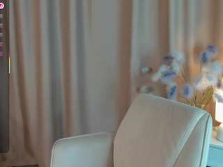 mariellie live webcam show
