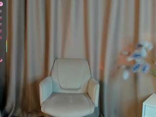 Mariellie live webcam show