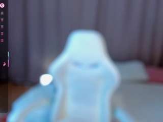 Mariellie live webcam show