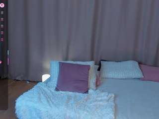 Mariellie live webcam show