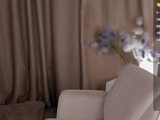 mariellie private show