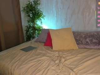 mariellie's live room