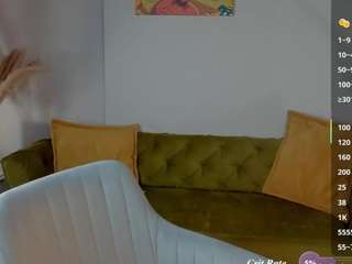 Mariellie live cam preview