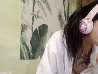 maudfoulk webcam