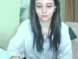 maudfoulk Live Webcam on CamSoda