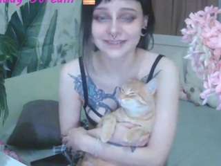 maudfoulk webcam