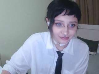 maudfoulk webcam model