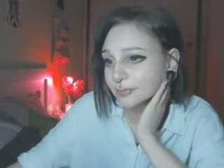maudfoulk Live Webcam on CamSoda