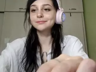 MaudFoulk's Live Sex Cam Show