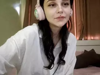 MaudFoulk's Live Sex Cam Show