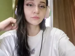 MaudFoulk's Live Sex Cam Show
