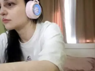 MaudFoulk's Live Sex Cam Show