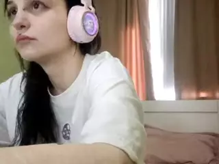 MaudFoulk's Live Sex Cam Show