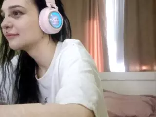 MaudFoulk's Live Sex Cam Show