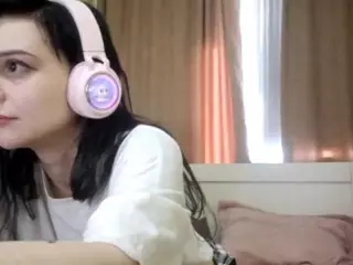 MaudFoulk's Live Sex Cam Show