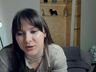 mayhails Live Webcam on CamSoda