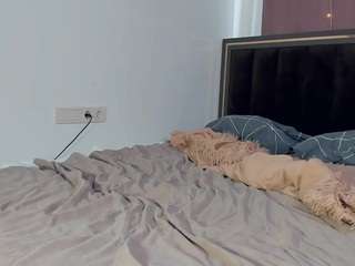 mayhails Live Webcam on CamSoda