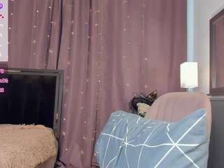 mayhails camsoda